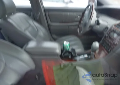 2004 Toyota Avalon Xls z USA, uszkodzony, nr VIN 4T1BF28B74U349482